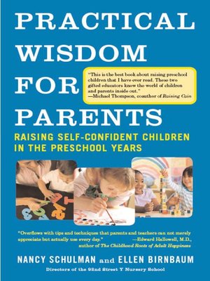 cover image of Practical Wisdom for Parents